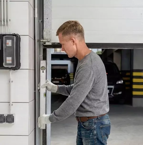 Why Choose Us for Door, Gate and Security Services in Marion, IA