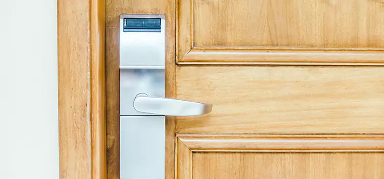 Advanced Solutions in Marion, IA for Modern Security