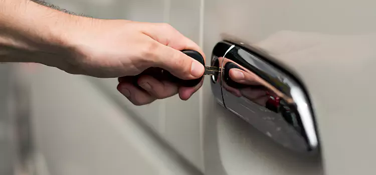 Why Choose Our Auto Locksmith Team in Marion, IA?