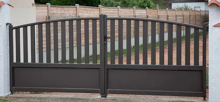 Advanced Gate Solutions in Marion, IA