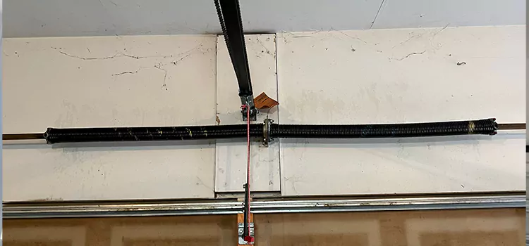 Garage Door Cable Repair Near Me in Marion, IA
