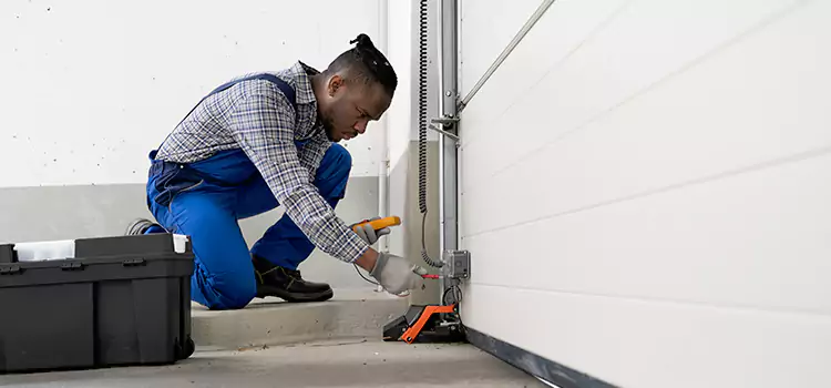 Expert Solutions for Every Garage Lock Need in Marion, IA