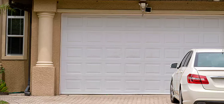 Comprehensive Garage Door Maintenance Services in Marion, IA