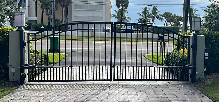 Gate Opener Replacement Near Me in Marion, IA