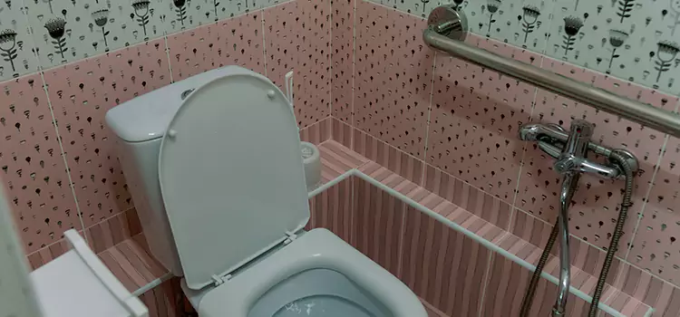 Meeting Diverse Needs With Accessible Restroom Solutions in Marion, IA