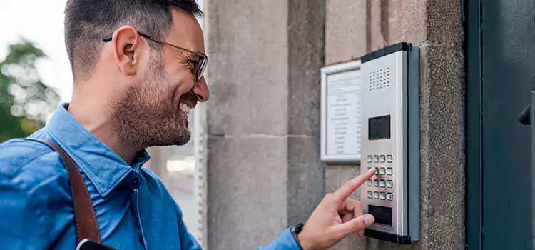 Advanced Solutions for Enhanced Security in Marion, IA