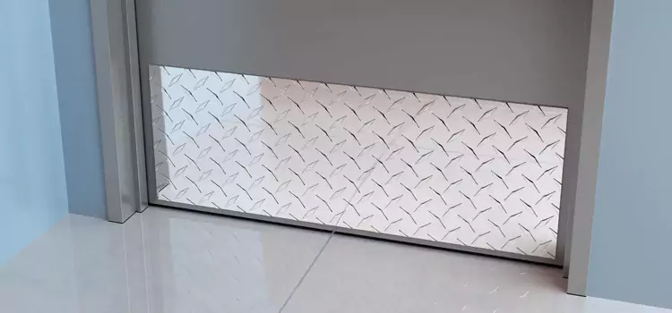 Benefits of Professional Kick Plate Solutions in Marion, IA