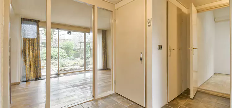 Why Choose Our Pocket Door Experts in Marion, IA?