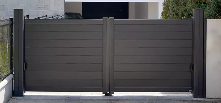 Common Residential Gate Issues We Resolve in Marion, IA