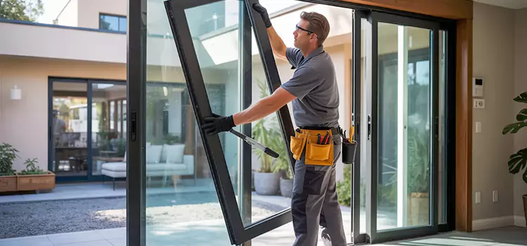 Specialized Sliding Door Roller Services in Marion, Iowa