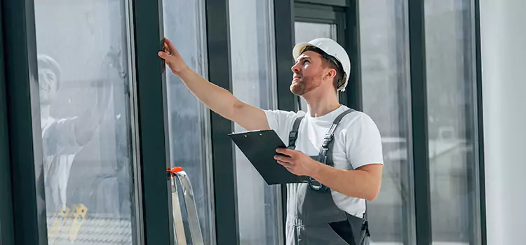 Comprehensive Solutions for Your Sticking Doors in Marion, IA
