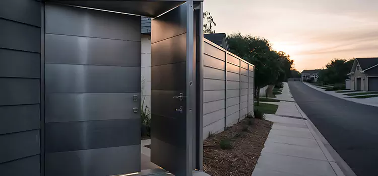 Comprehensive Steel Door Solutions in Marion, IA