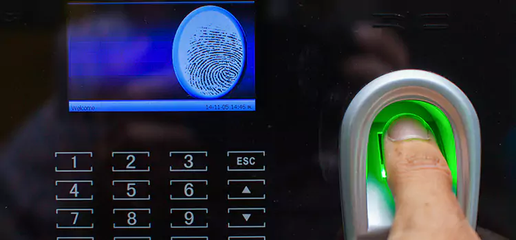 Your Trusted Partner for Secure Access in Marion, IA