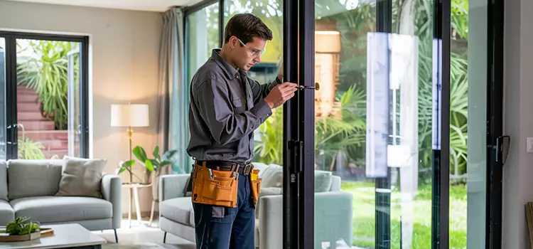 Why Choose Us for Your Glass Door Needs in Marion, IA?