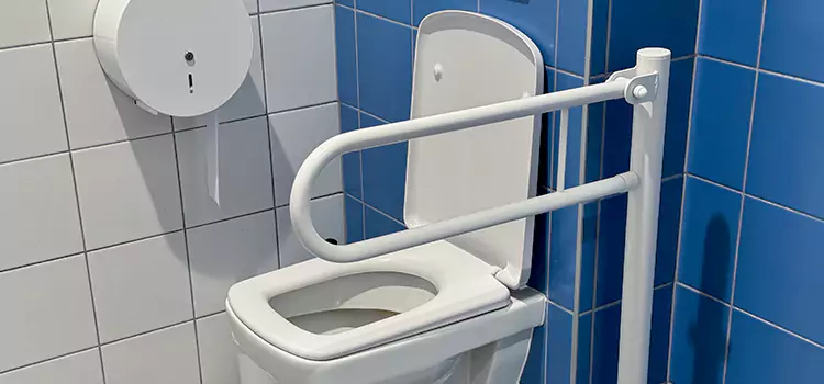 Comprehensive Solutions in Marion, IA for Accessible Facilities
