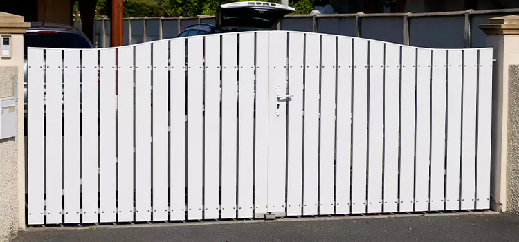 Why Choose Us for Residential Gate Repair in Marion, IA?