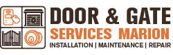 Door & Gate Services Marion